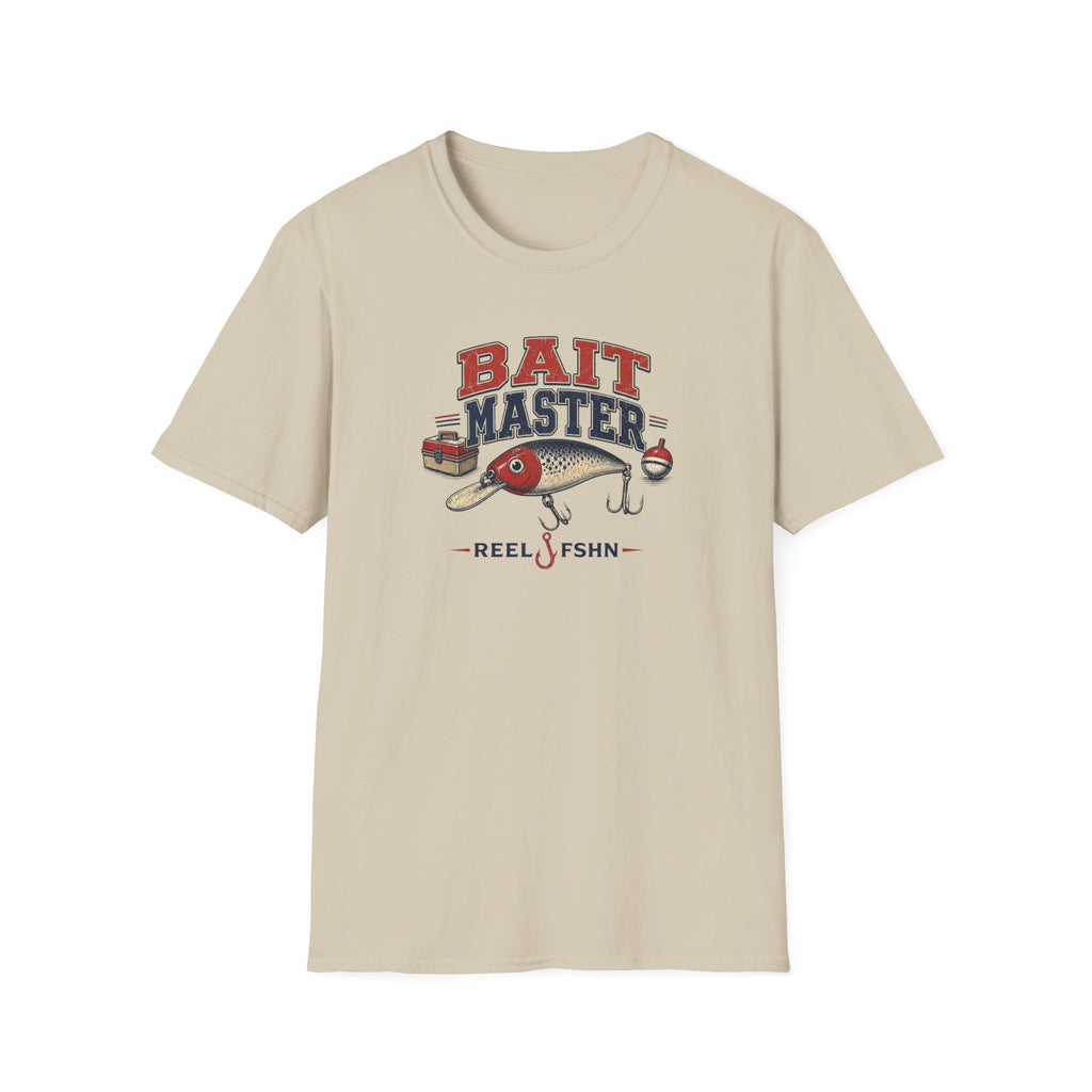 Bait Master T-Shirt