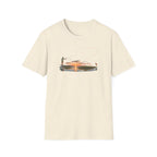 Flats Fly Fishing T-Shirt