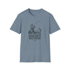 Gone Wild, Gone Fishing T-Shirt