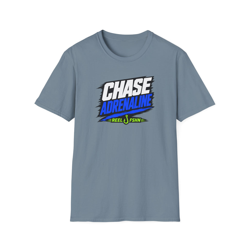 Chase Adrenaline T-Shirt