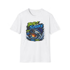 Built For The Strike Born To Fish T-Shirt