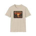 Cabin Lake Repeat T-Shirt