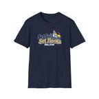 Set Sail, Set Hooks T-Shirt