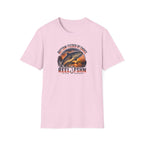 Bottom Feeder By Choice T-Shirt