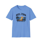 Lake Days Good Days T-Shirt