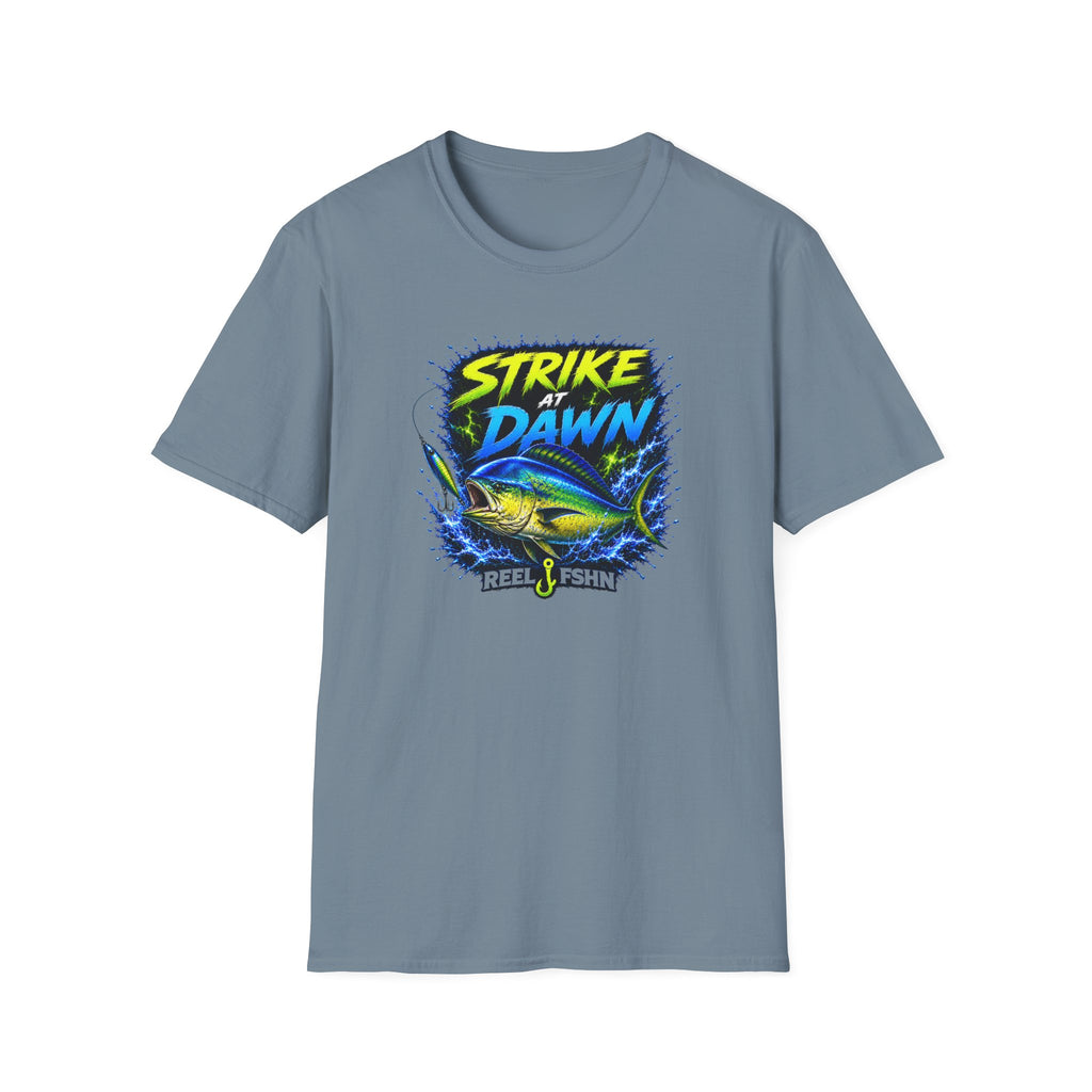 Strike At Dawn T-Shirt