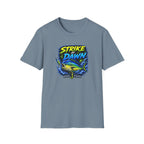 Strike At Dawn T-Shirt