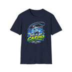 This Is My Cardio T-Shirt