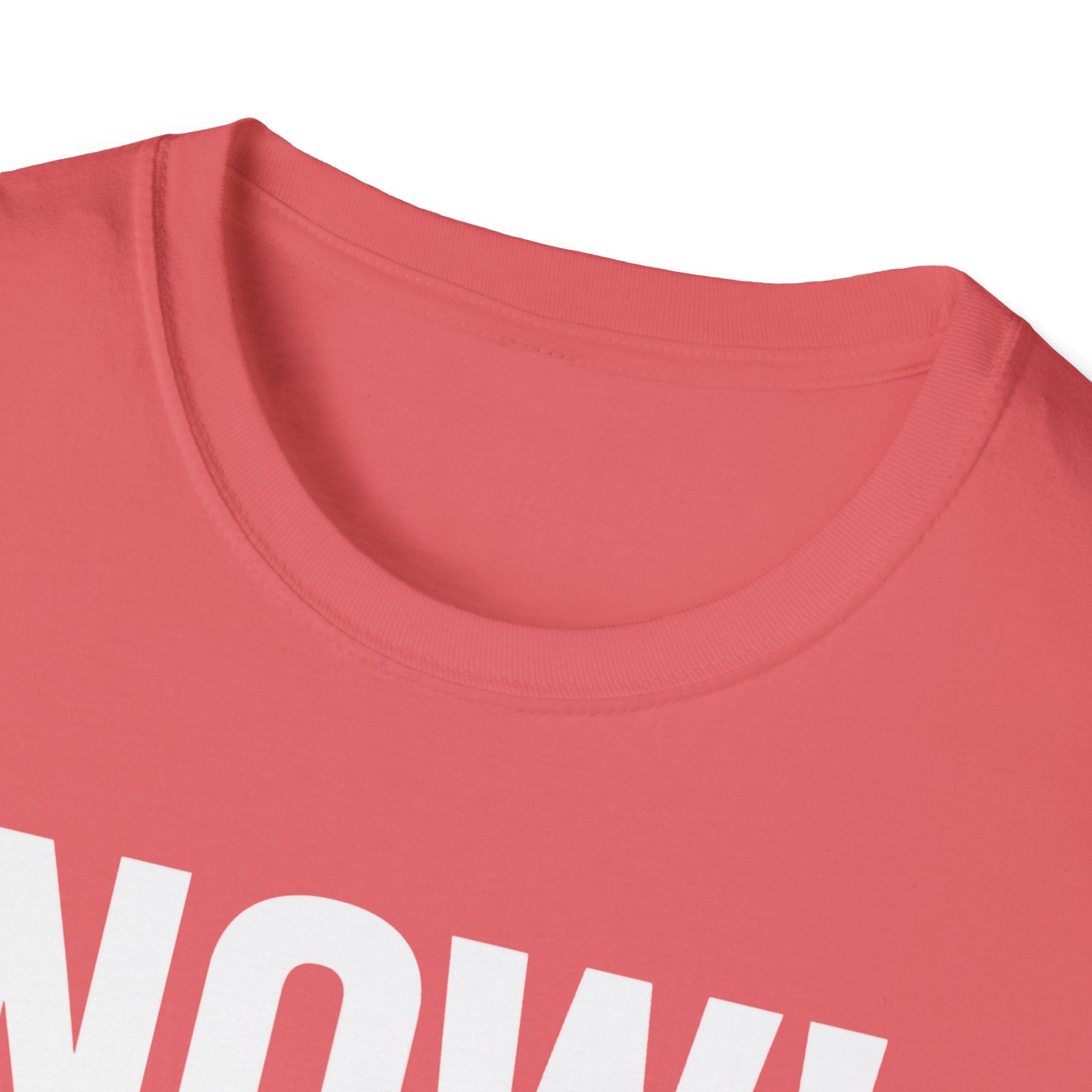Now Is The Time To Fish  T-Shirt