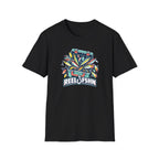 Seafoam Tackle Box T-Shirt