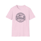 Certified Fish Whisperer T-Shirt