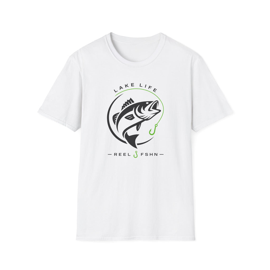 Lake Life T-Shirt