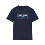 Reel FSHN Logo T-Shirt