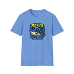 Reels Don't Lie T-Shirt