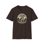 Cast Catch Repeat Legends T-Shirt