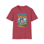 Future Angler T-Shirt