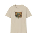 Fishing Gear  T-Shirt