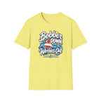 Bobber Down Worries Out T-Shirt