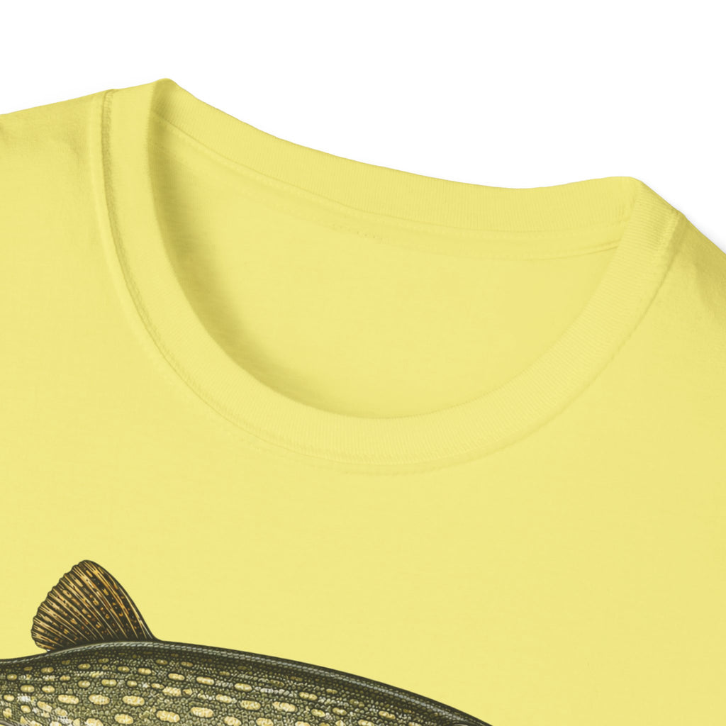 REEL FSHN NORTHERN PIKE T-Shirt