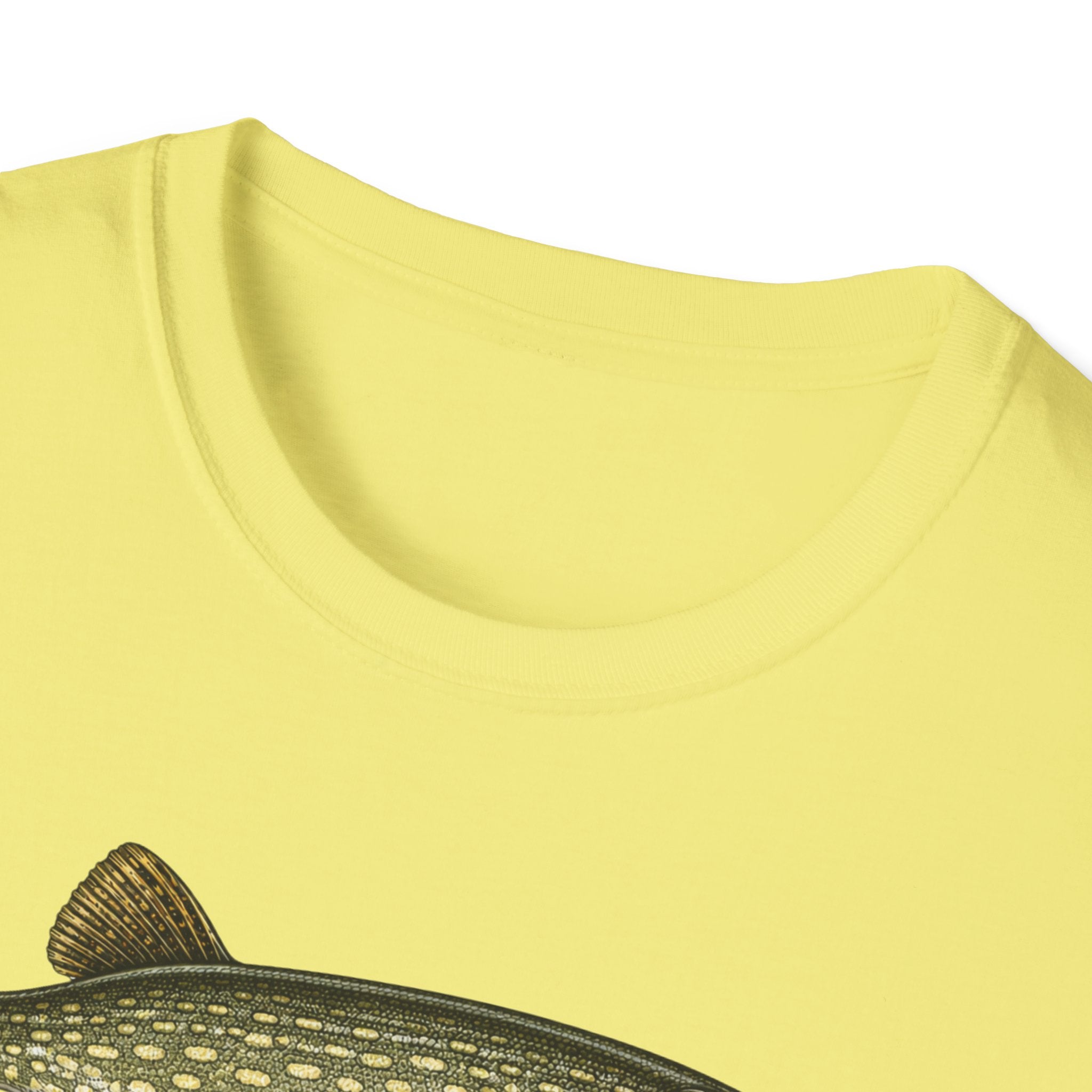 REEL FSHN NORTHERN PIKE T-Shirt
