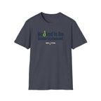 Hooked Is An Understatement T-Shirt