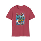 I Net What I Deserve T-Shirt