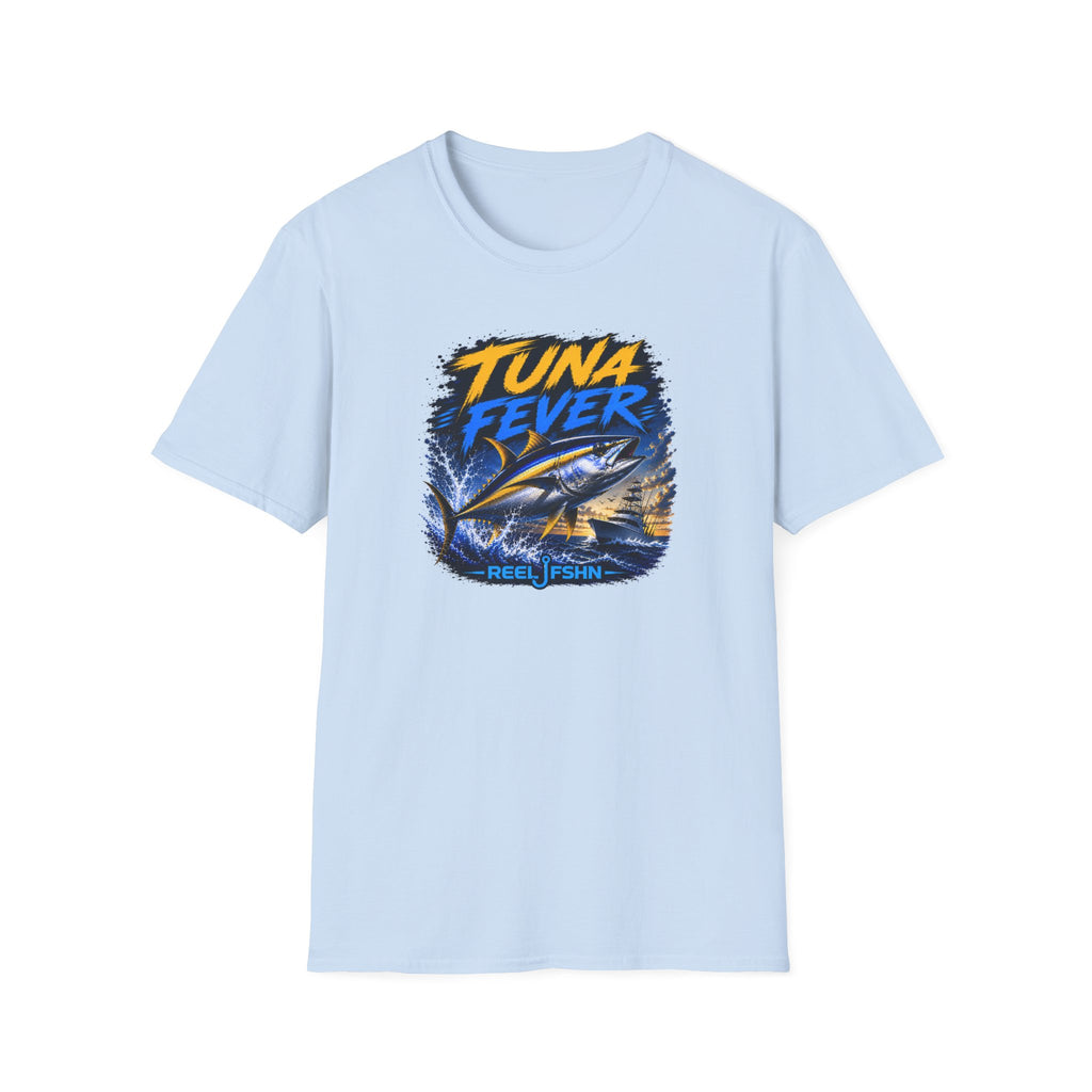 Tuna Fever T-Shirt