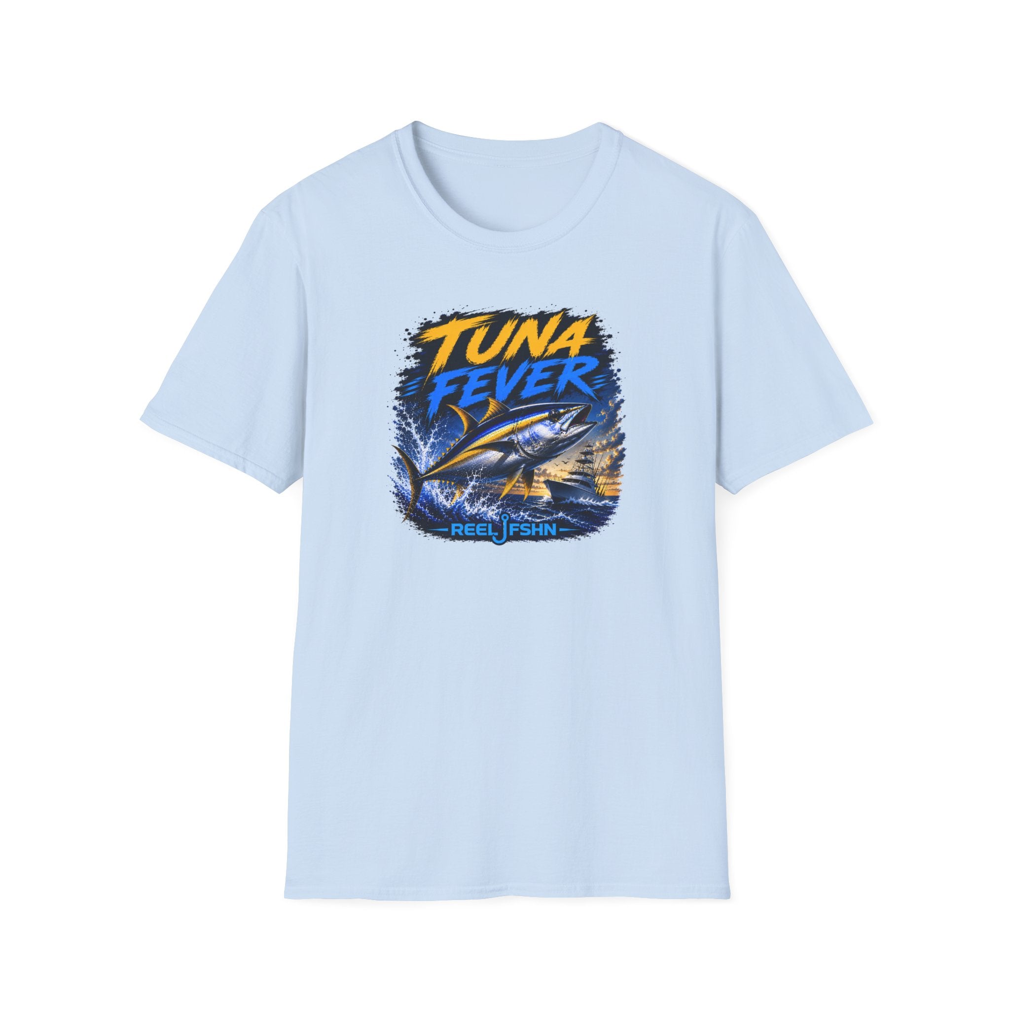 Tuna Fever T-Shirt