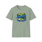 Hunt The Surface T-Shirt