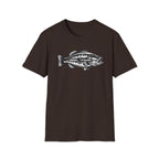 REEL FSHN BASS T-Shirt