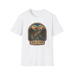 Trout Stream Patch T-Shirt