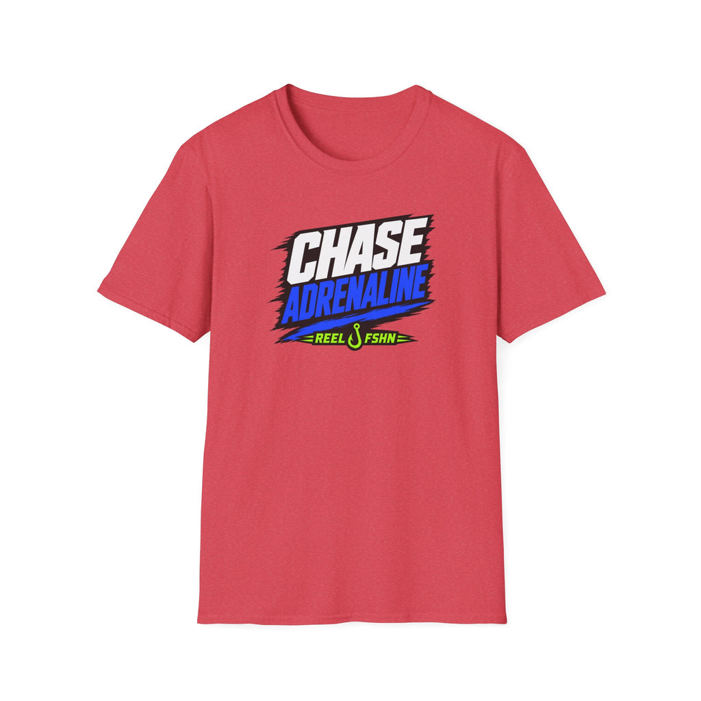 Chase Adrenaline T-Shirt