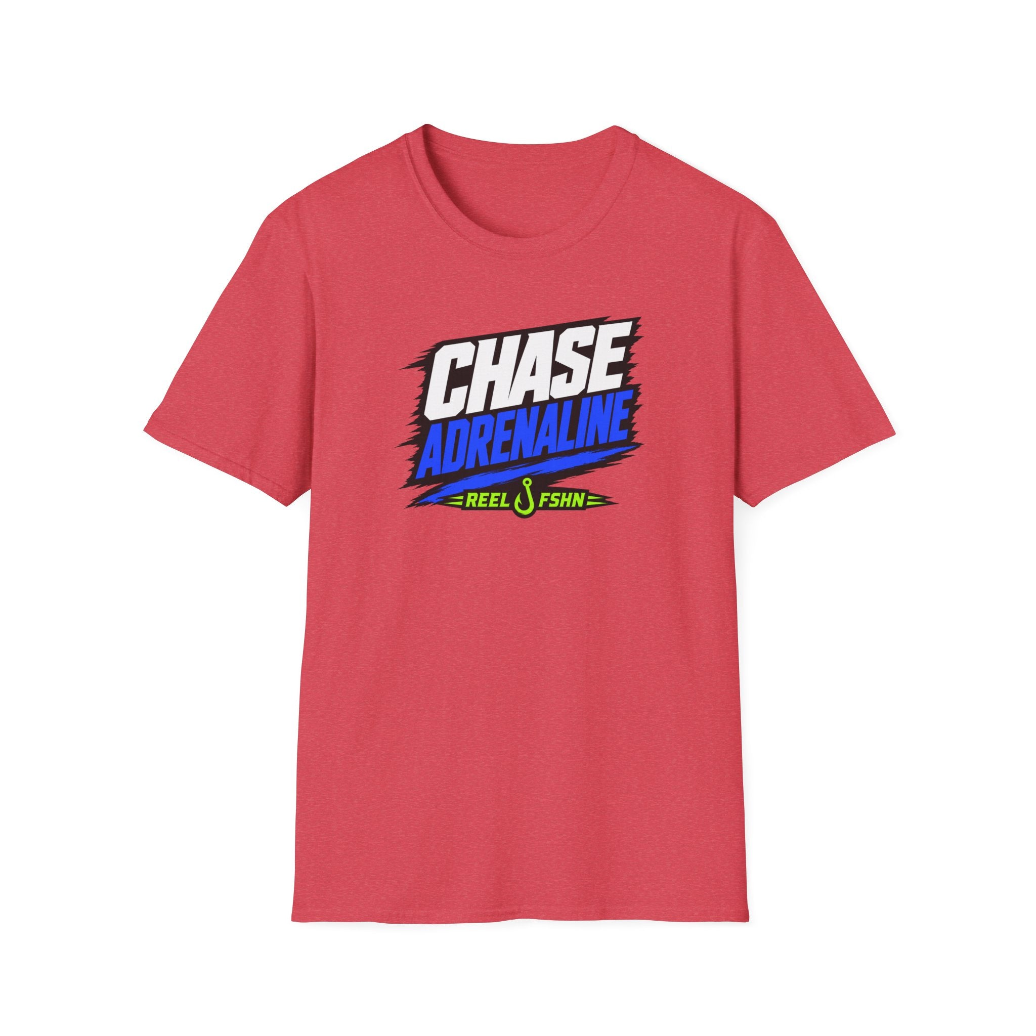 Chase Adrenaline T-Shirt