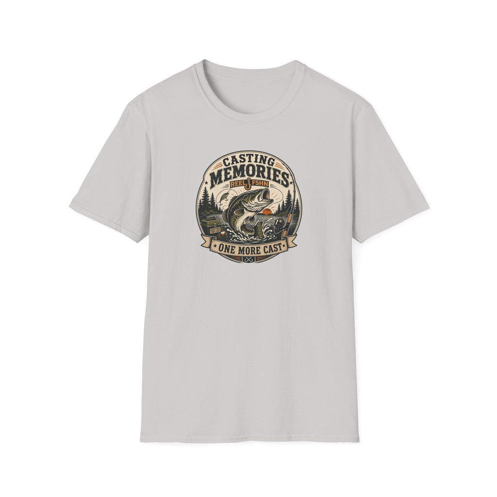 Casting Legends T-Shirt