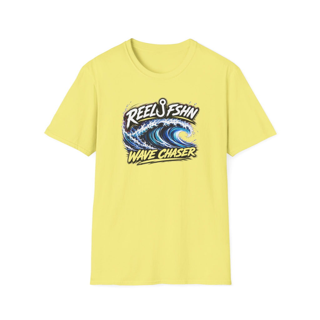 Wave Chaser T-Shirt