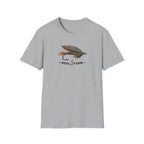 REEL FSHN FLY LURE T-Shirt