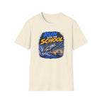 Run With The School T-Shirt