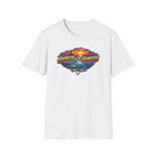 Hooked On The Horizon T-Shirt