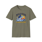 Marlin Bound T-Shirt