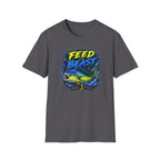 Feed The Beast  T-Shirt