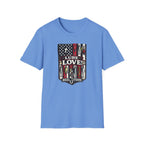 Lure Love! T-Shirt