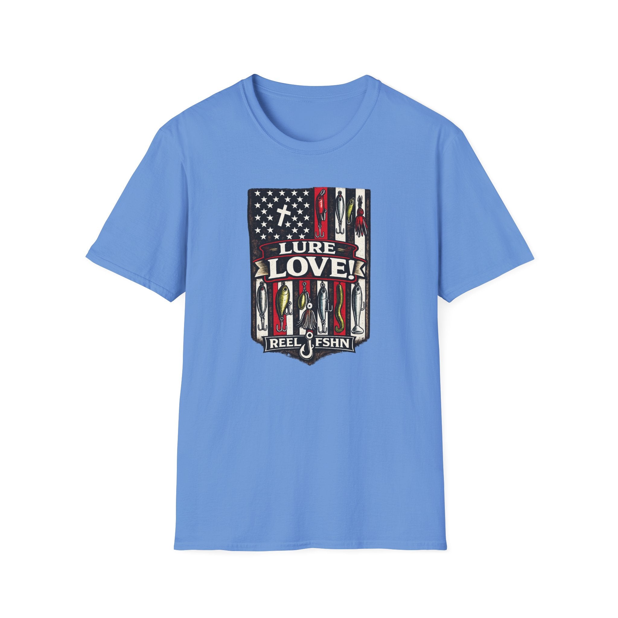 Lure Love! T-Shirt