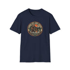 Cabin Life.  Lake Legend T-Shirt