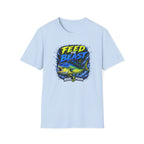 Feed The Beast  T-Shirt