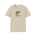 Fish Hook Monogram T-Shirt
