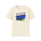 Born To Fish T-Shirt