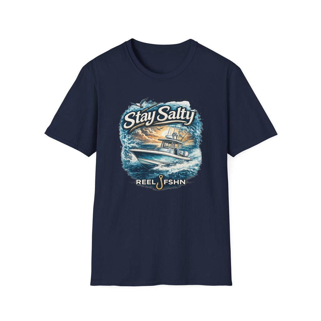 Stay Salty T-Shirt