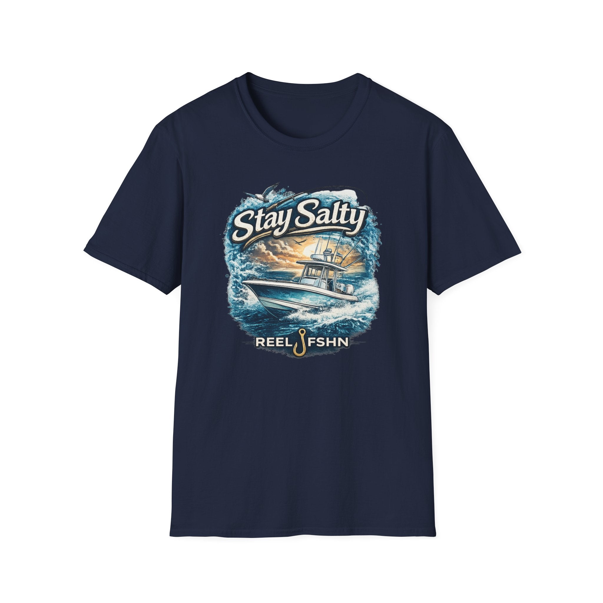 Stay Salty T-Shirt