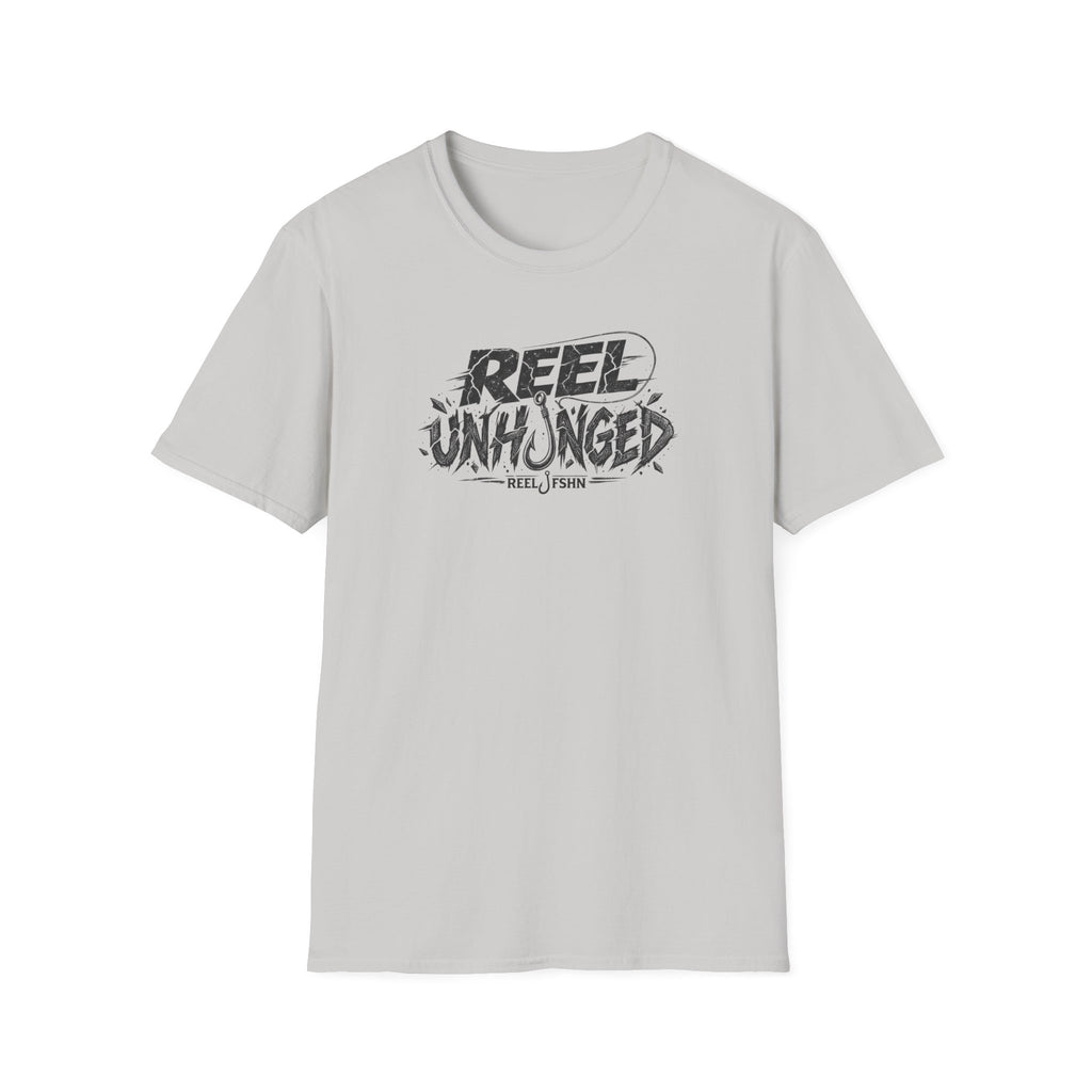 Reel Unhinged T-Shirt