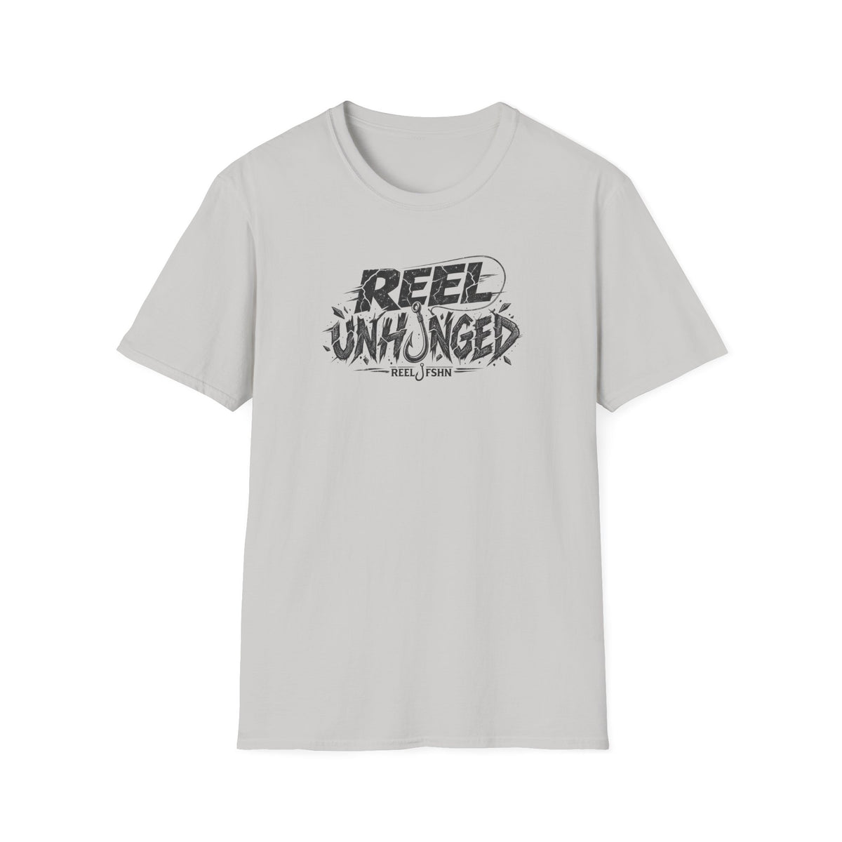 Reel Unhinged T-Shirt